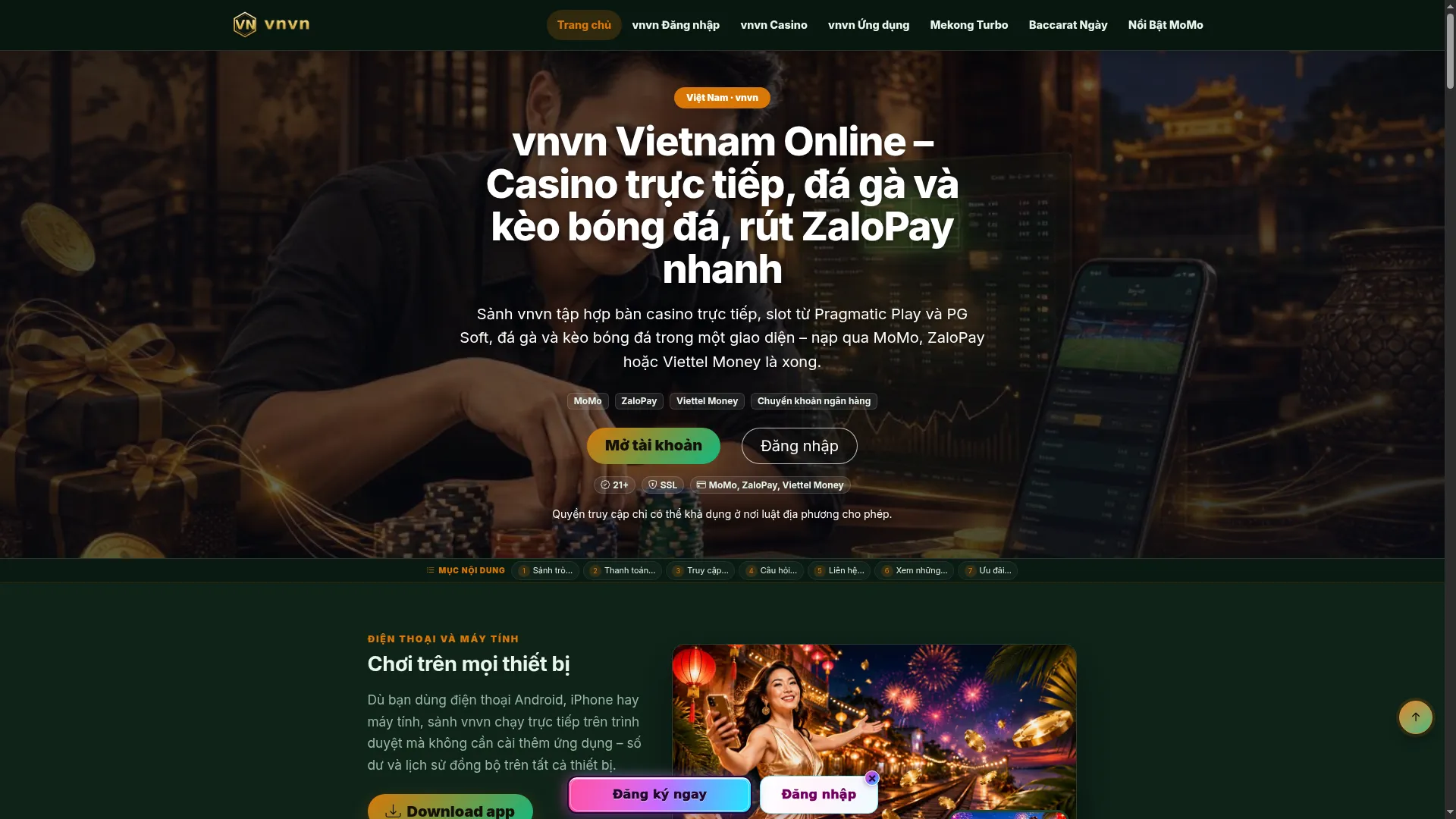 Vnvn.app