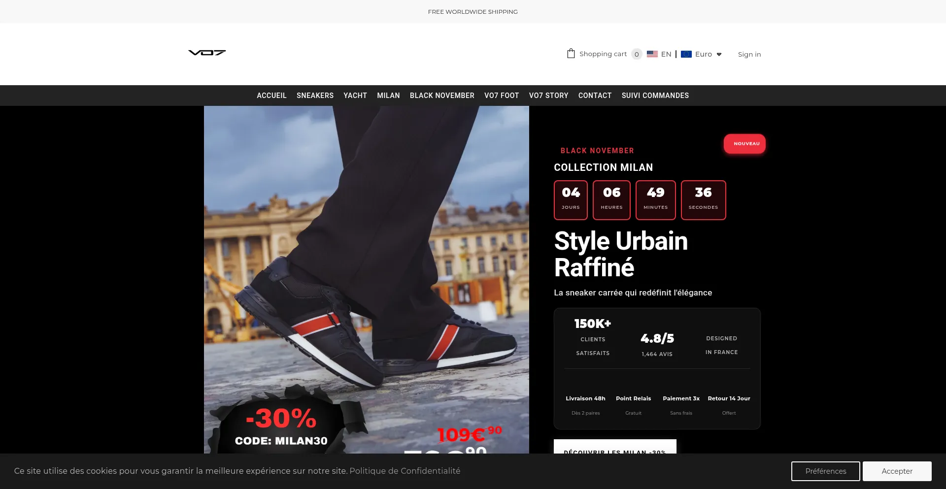 Vo7.com