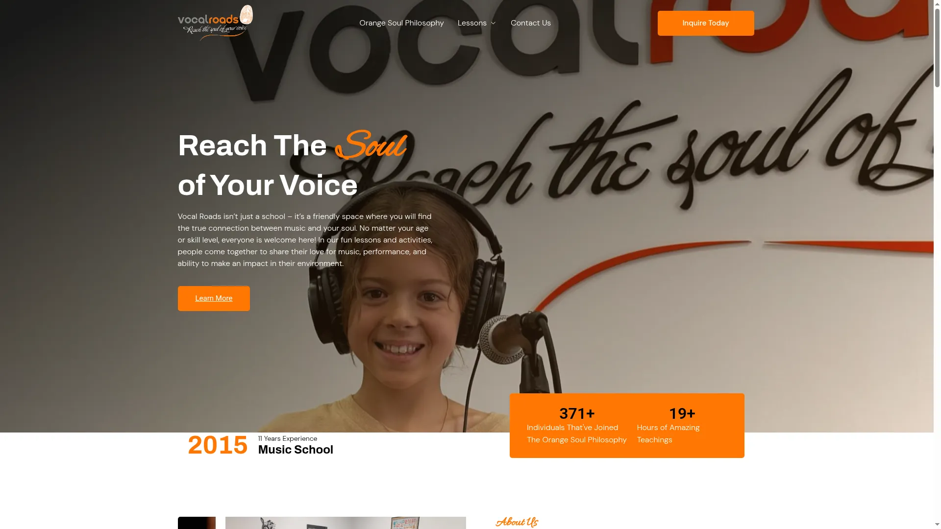 Vocalroads.com