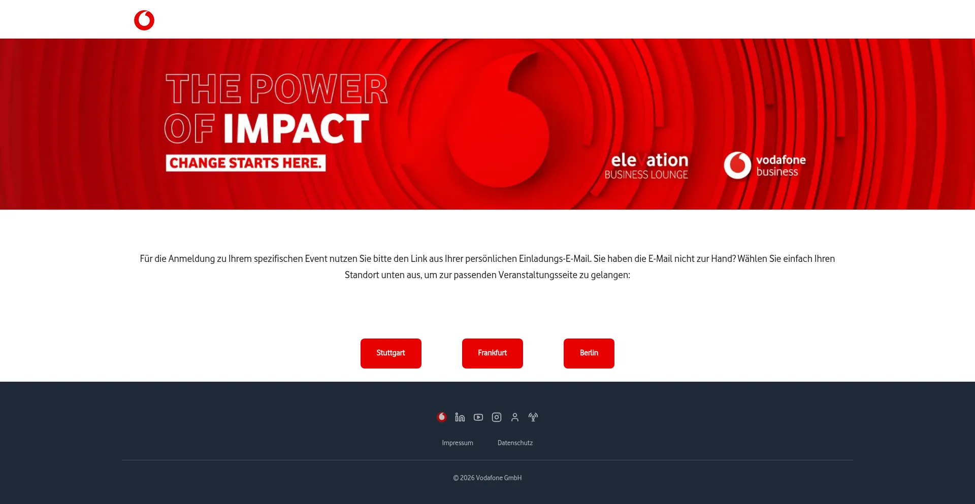 Vodafoneelevation.de