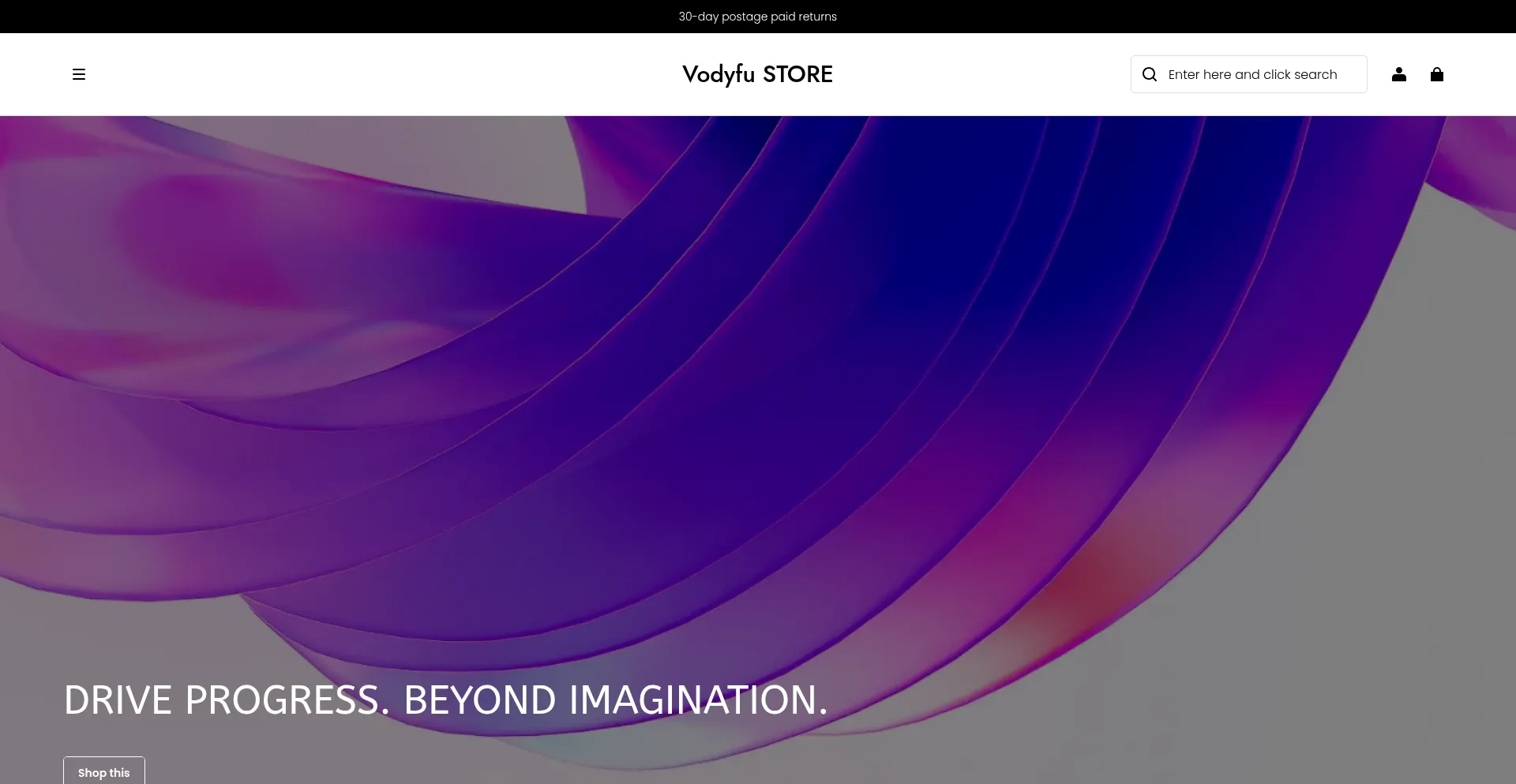 Vodyfu.com