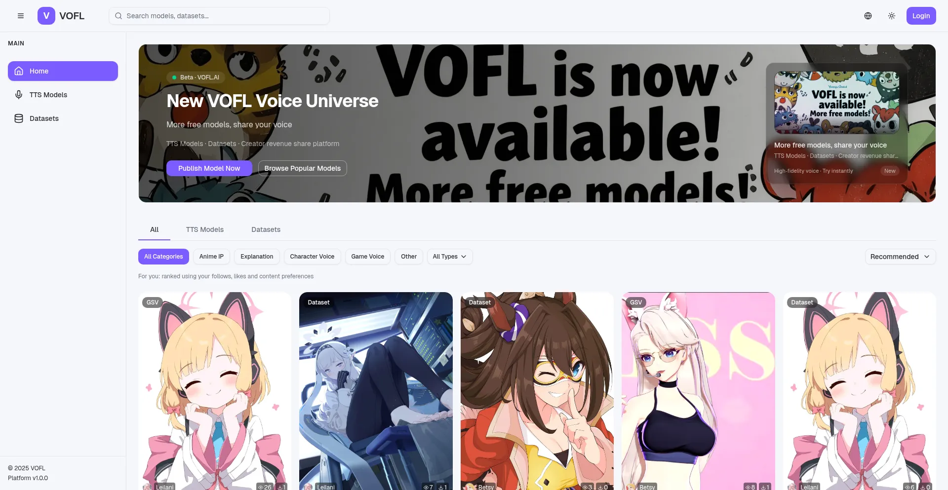 Vofl.ai