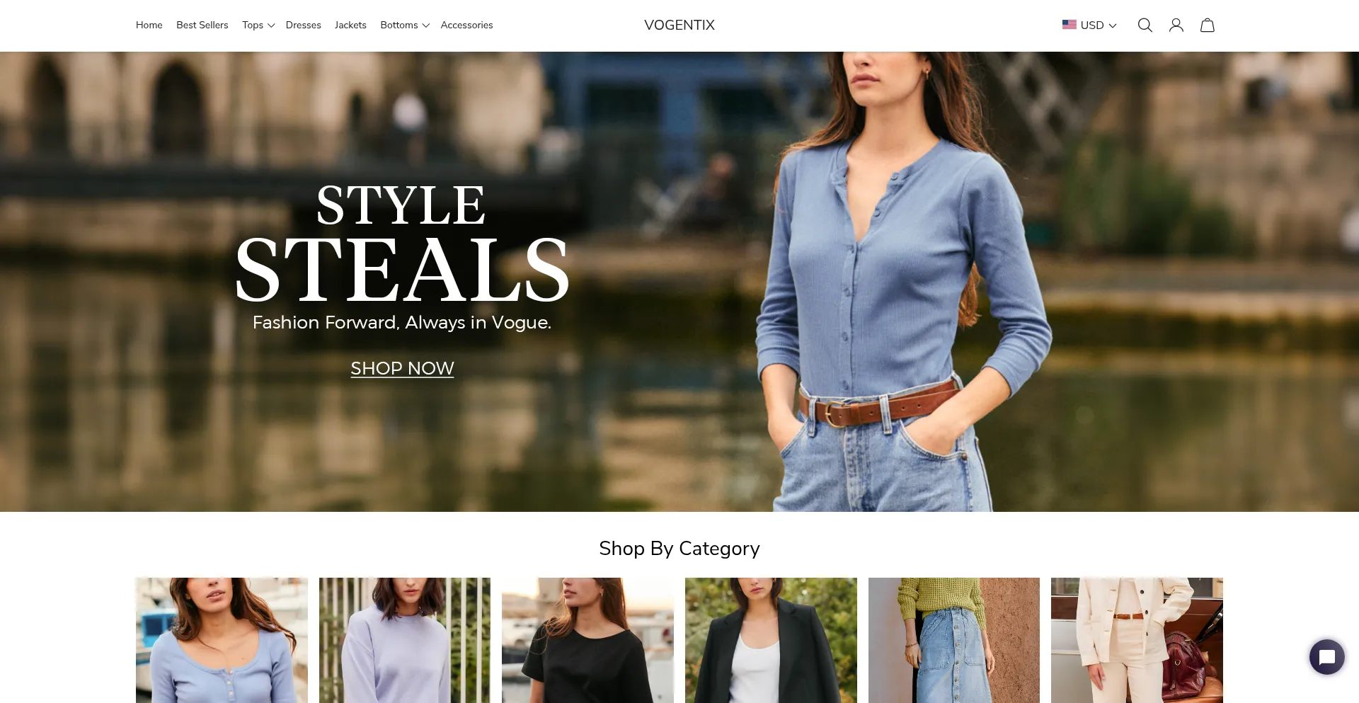 Vogentix.com