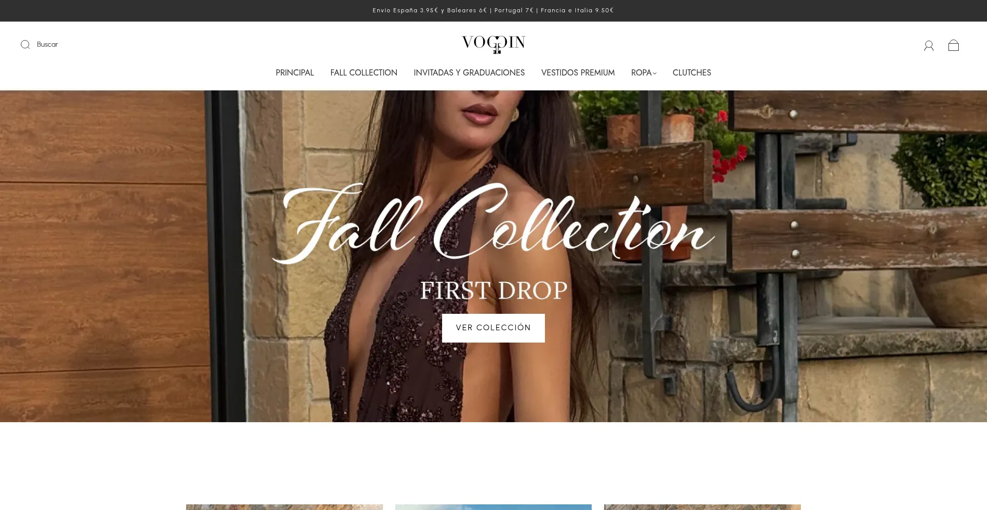 Voggin.es