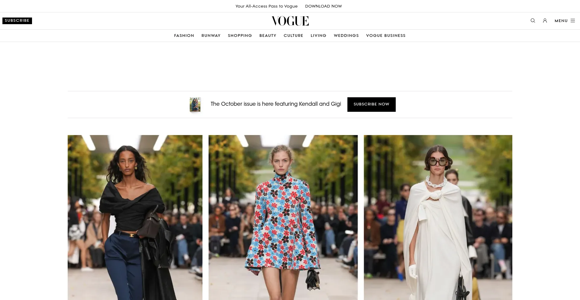 Vogue.com