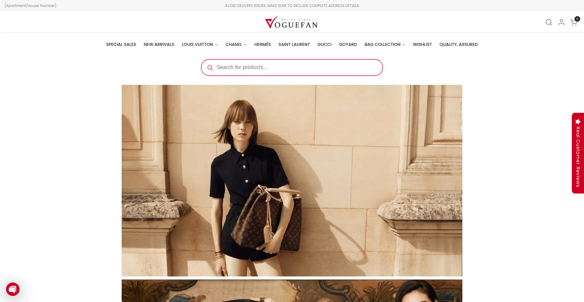 Voguefan.com