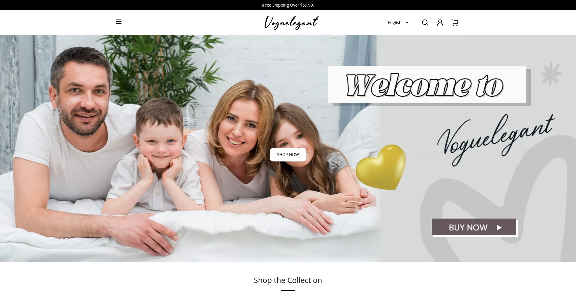Voguelegant.com