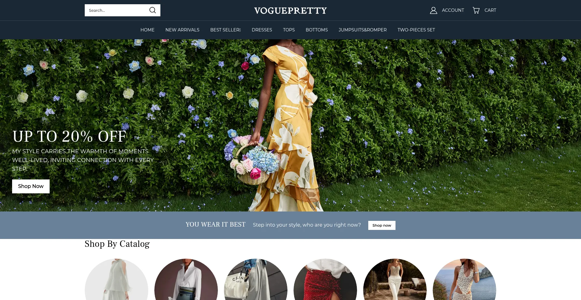 Voguepretty.com