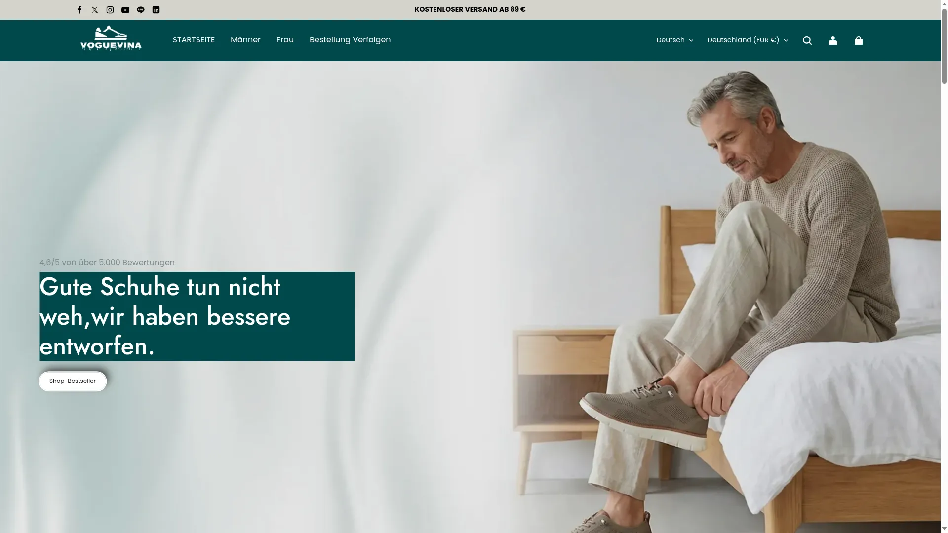 Voguevina.com