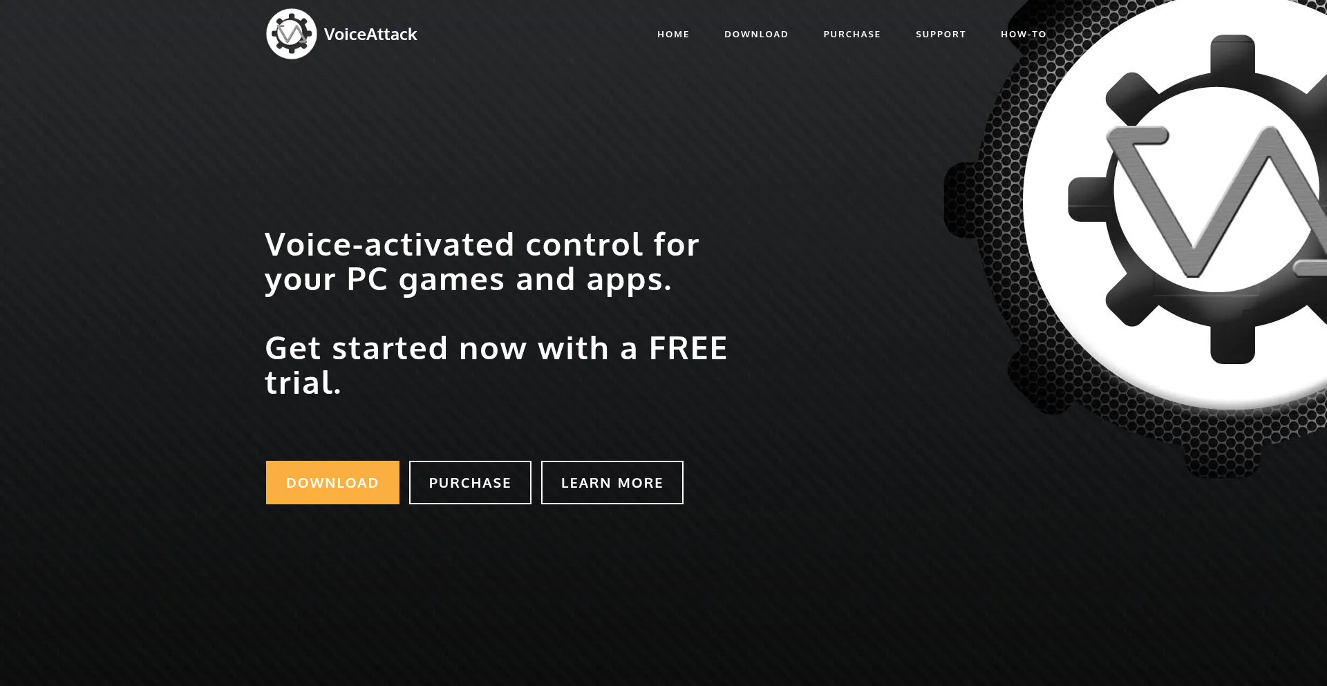 Voiceattack.com