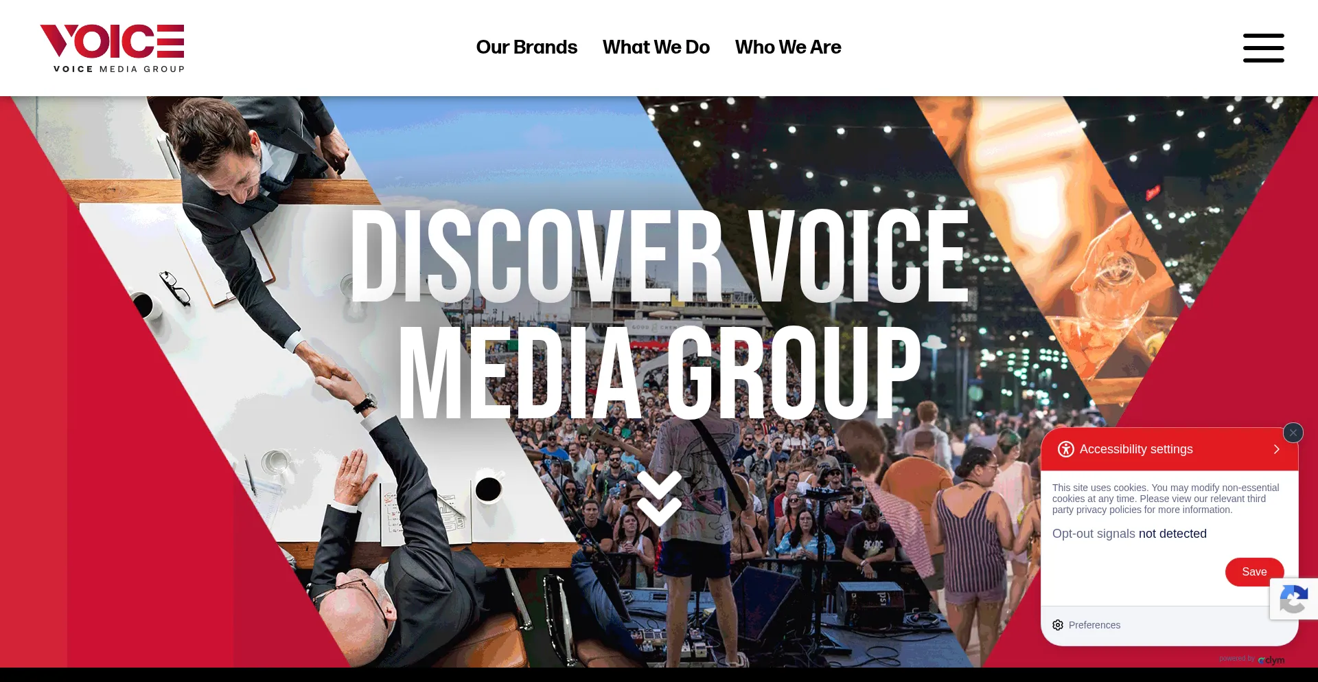 Voicemediagroup.com