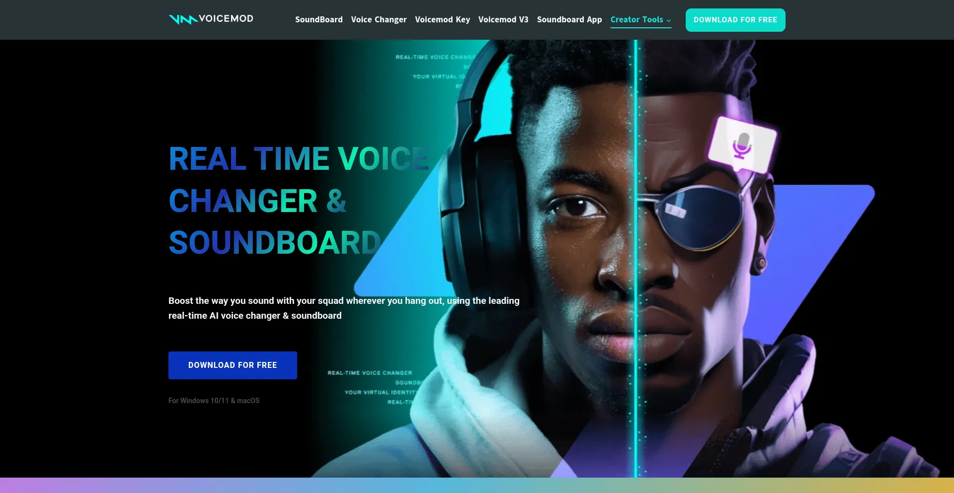 Voicemod.us