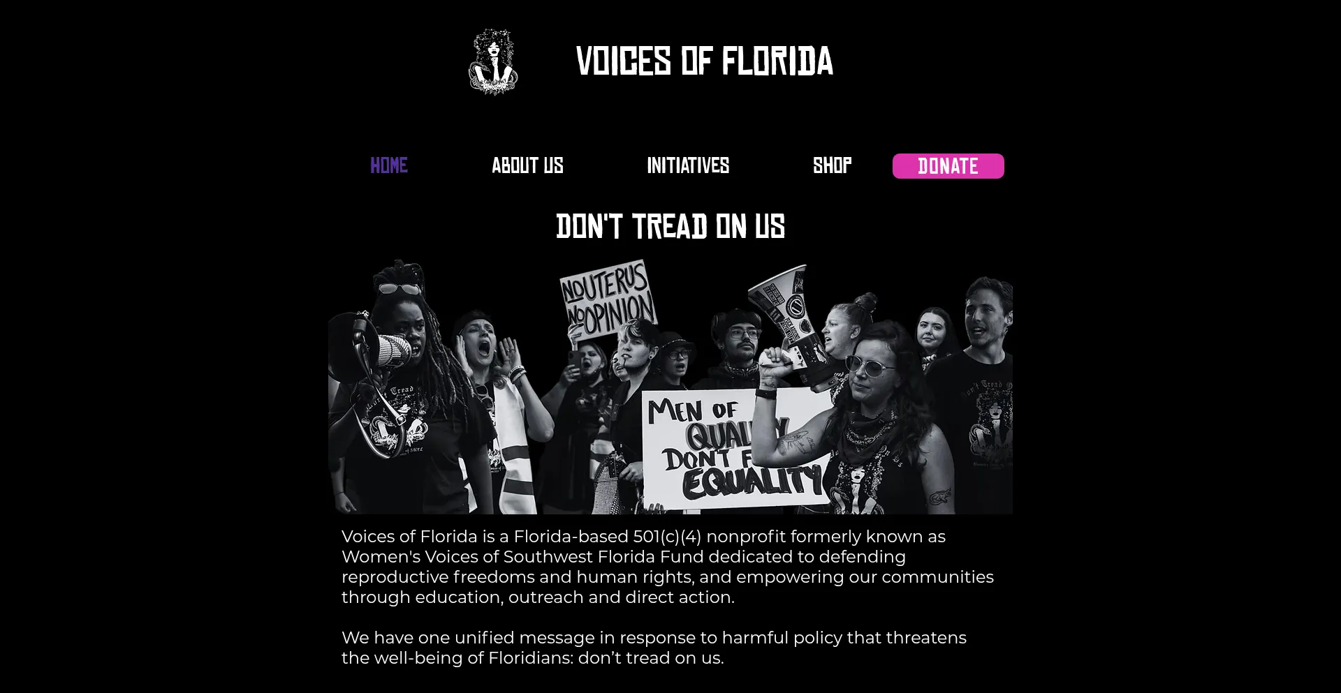 Voicesofflorida.org