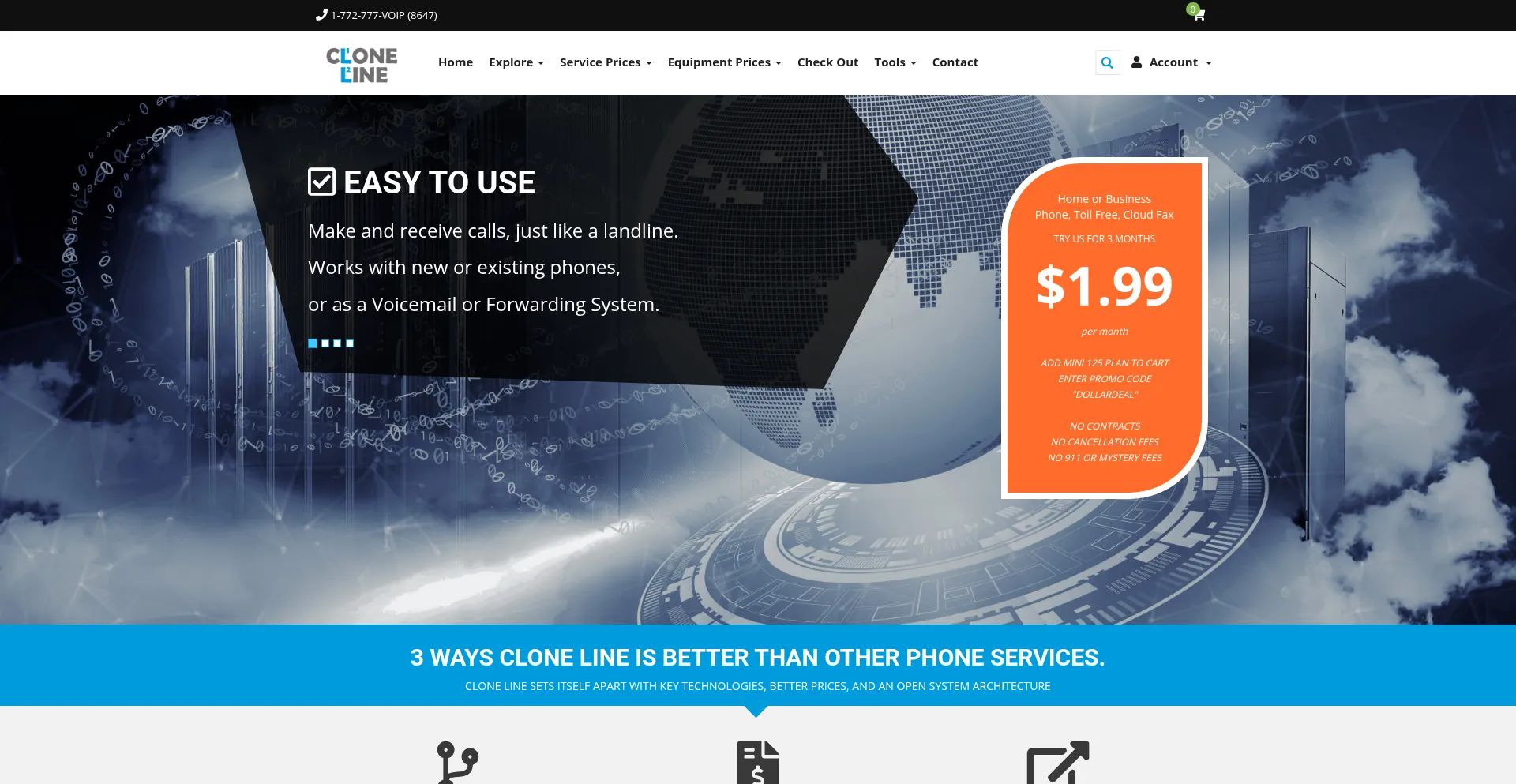 Voisip.com