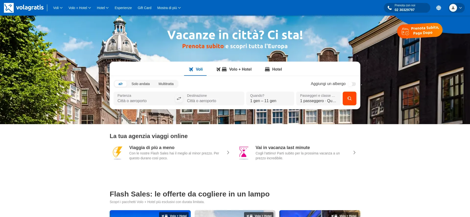 Volagratis.com