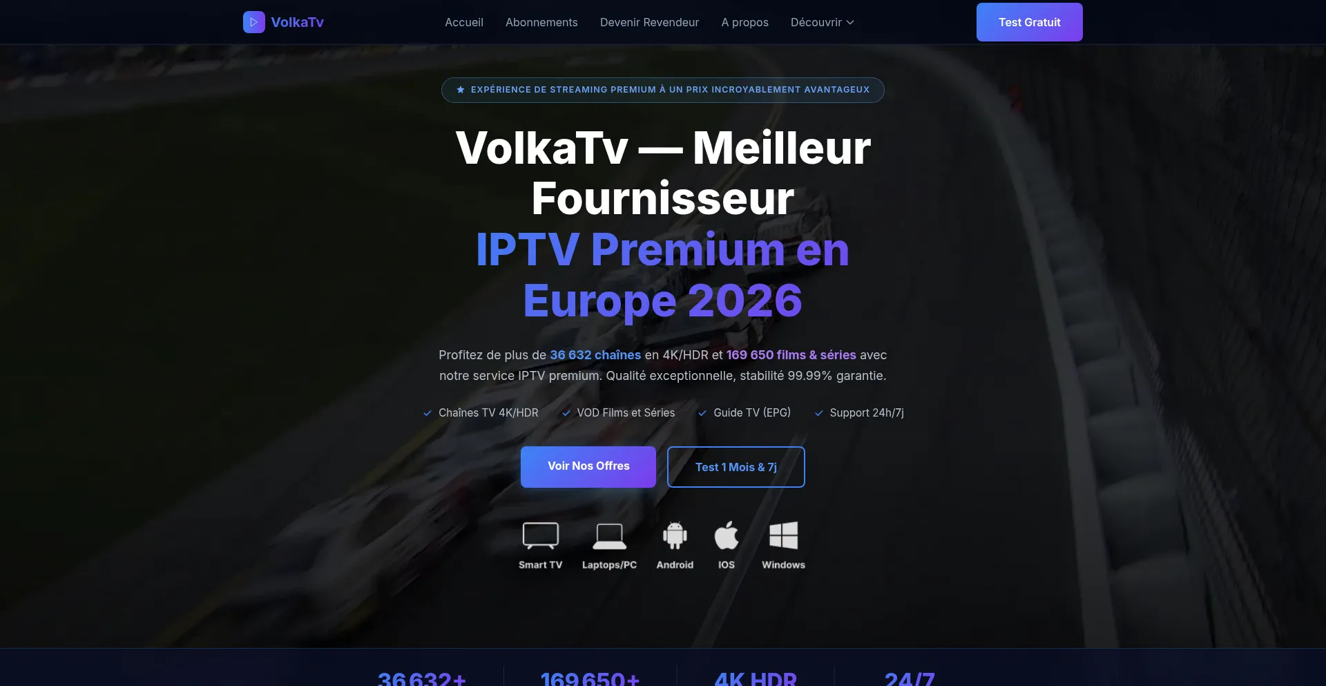 Volkatv.co