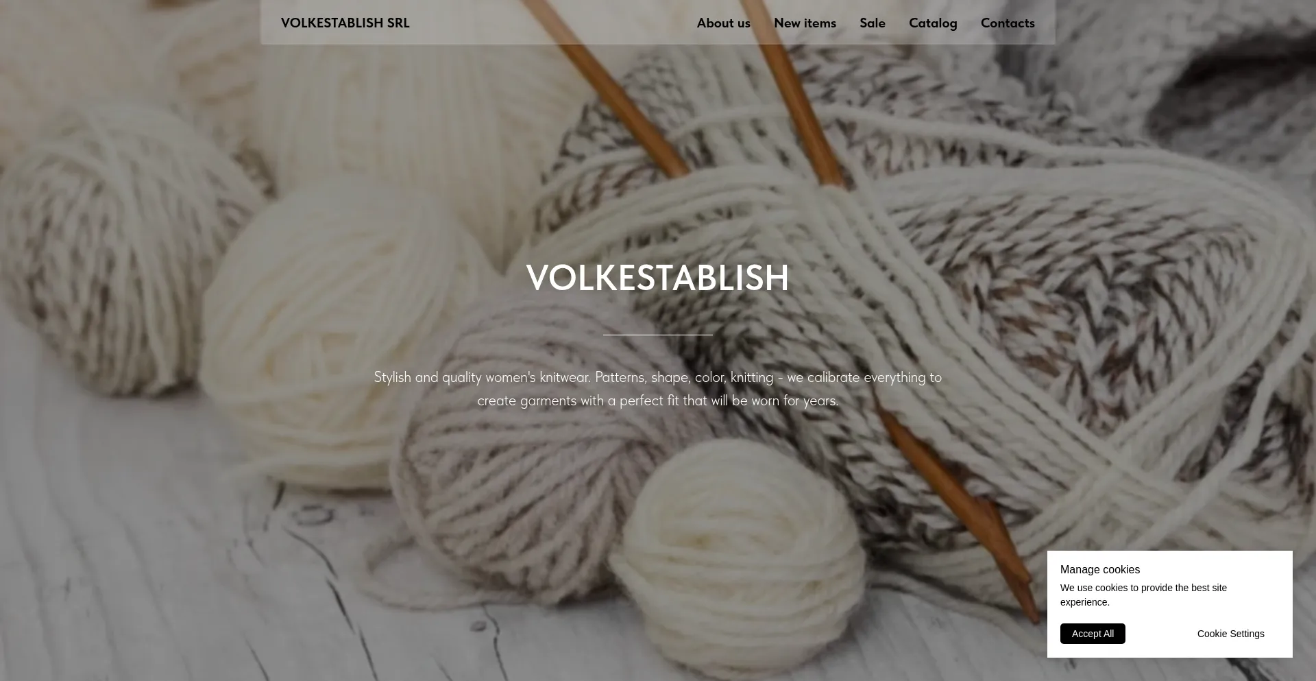 Volkestablish.com