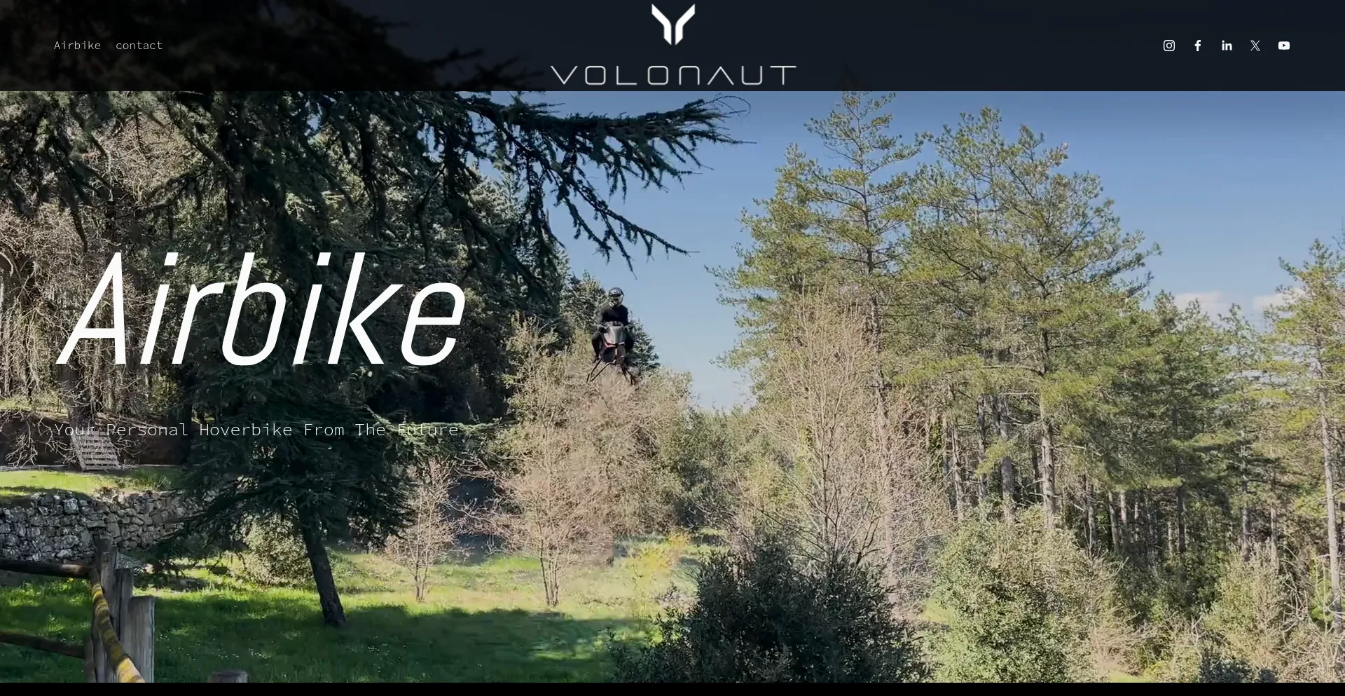 Volonaut.com