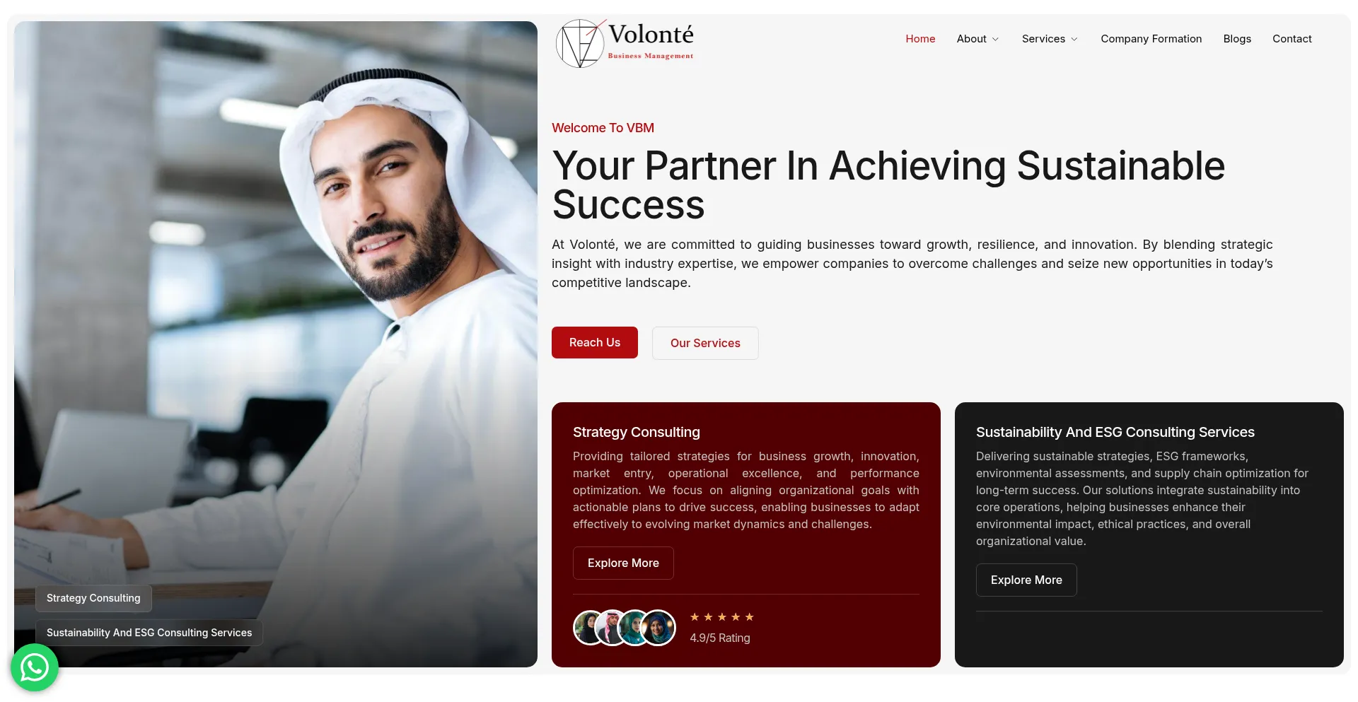 Volontebm.com