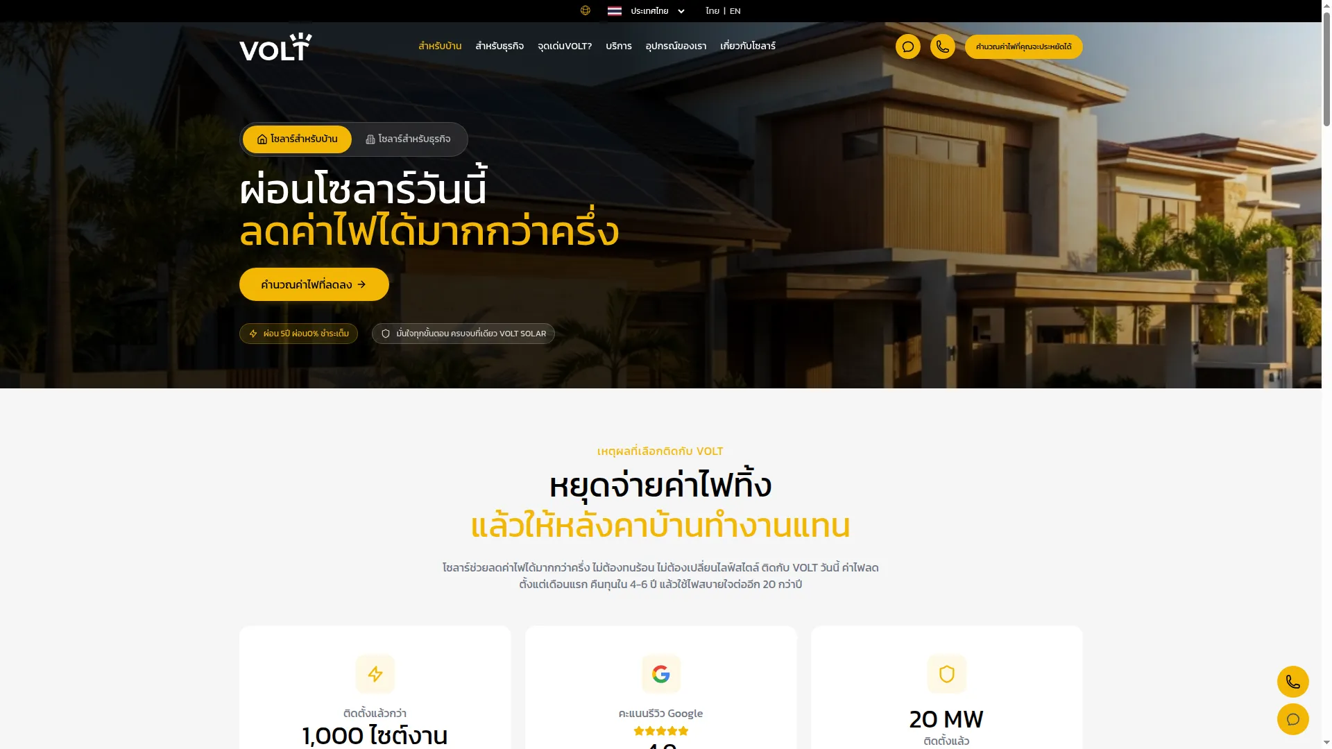 Volt.co.th