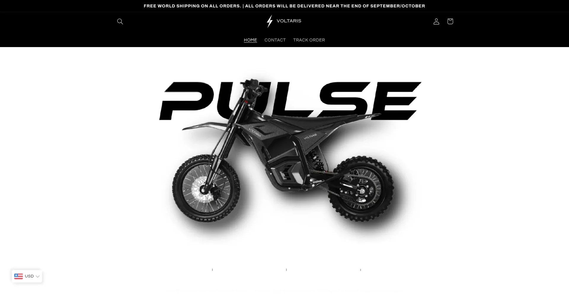 Voltarisbikes.com