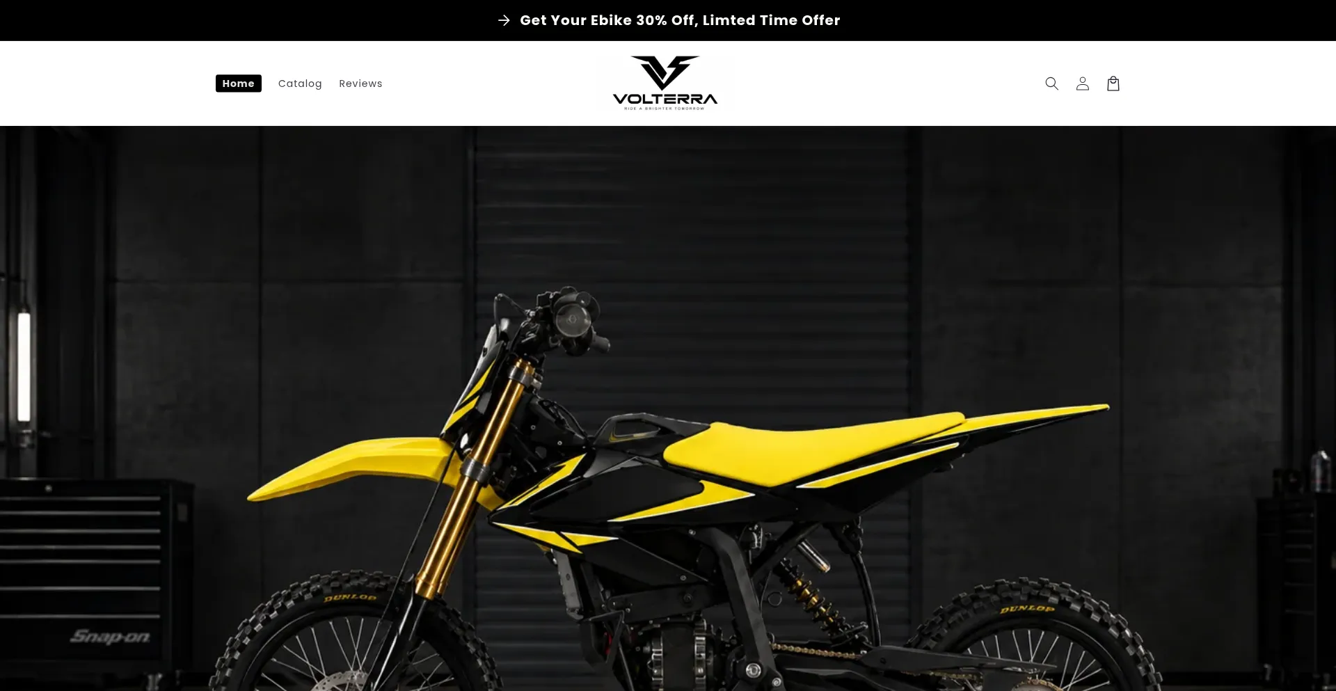Volterraebikes.com