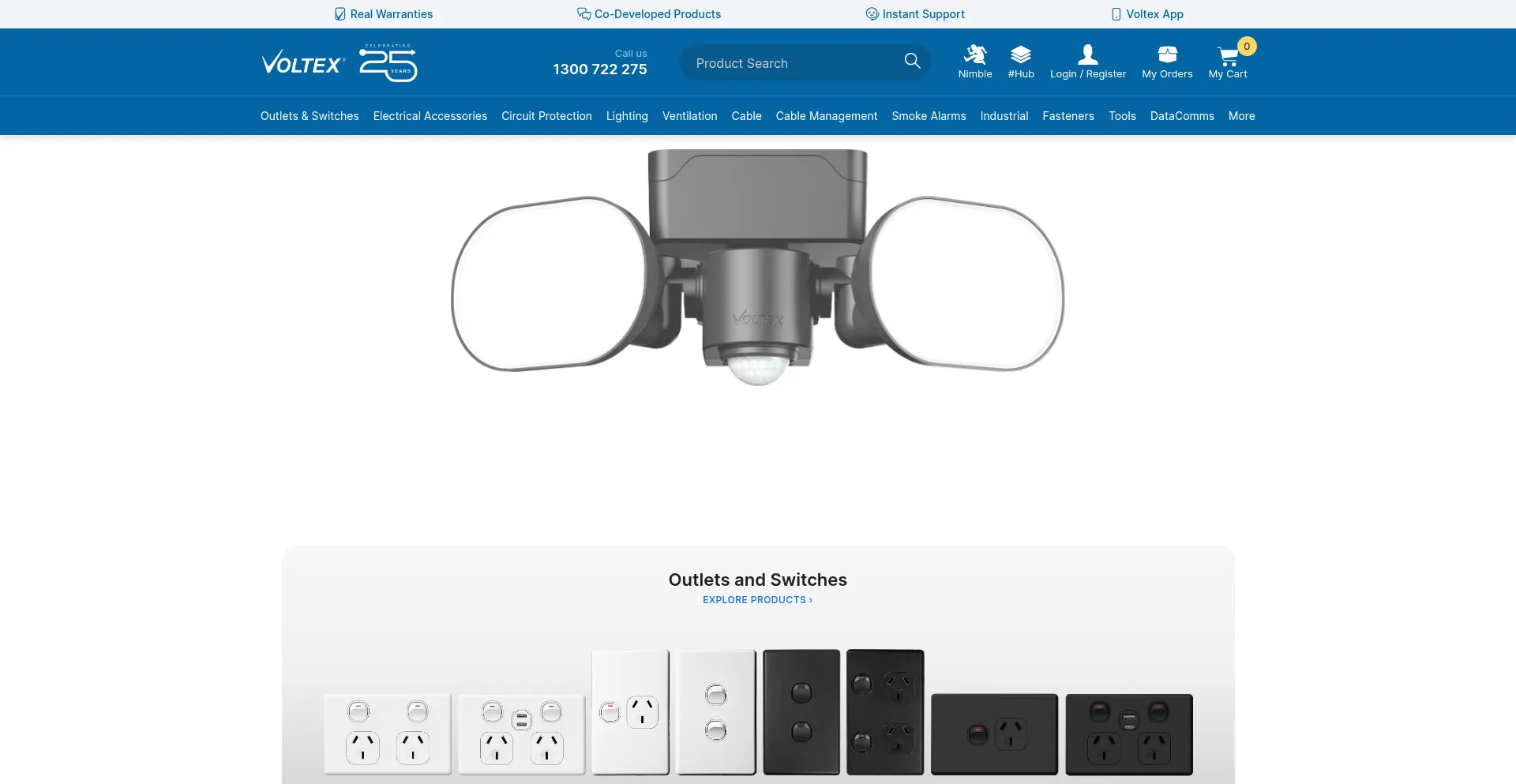 Voltexelectrical.com.au
