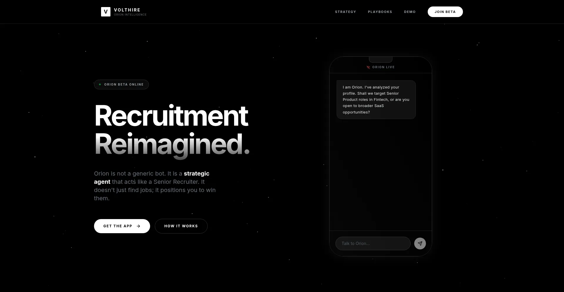 Volthire.co.za