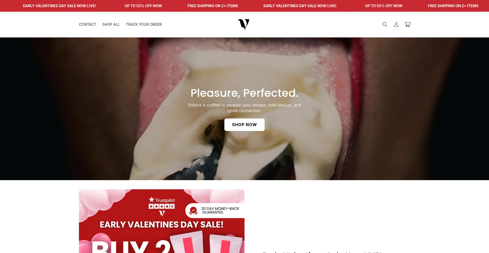 Voltorastore.com