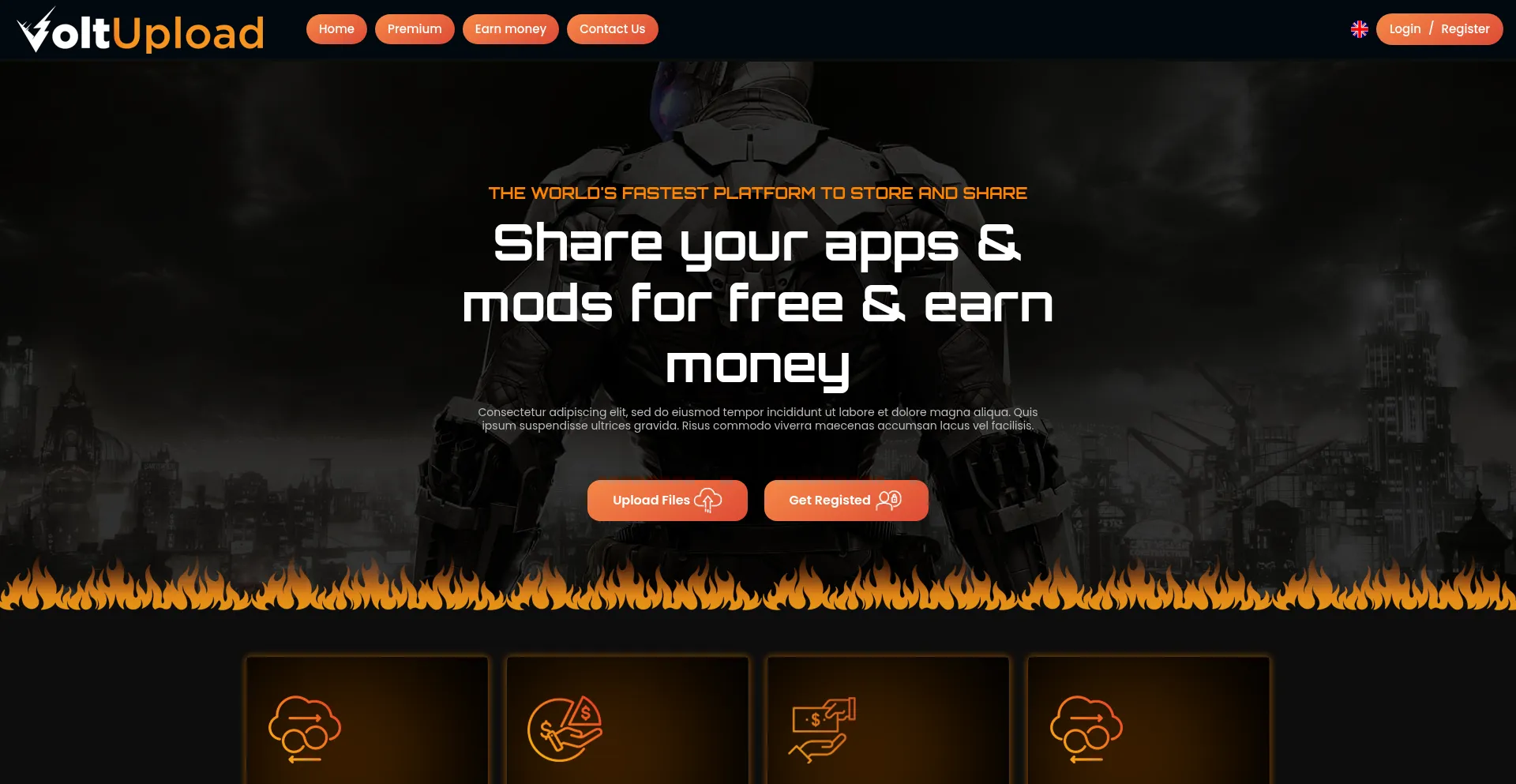 Voltupload.com