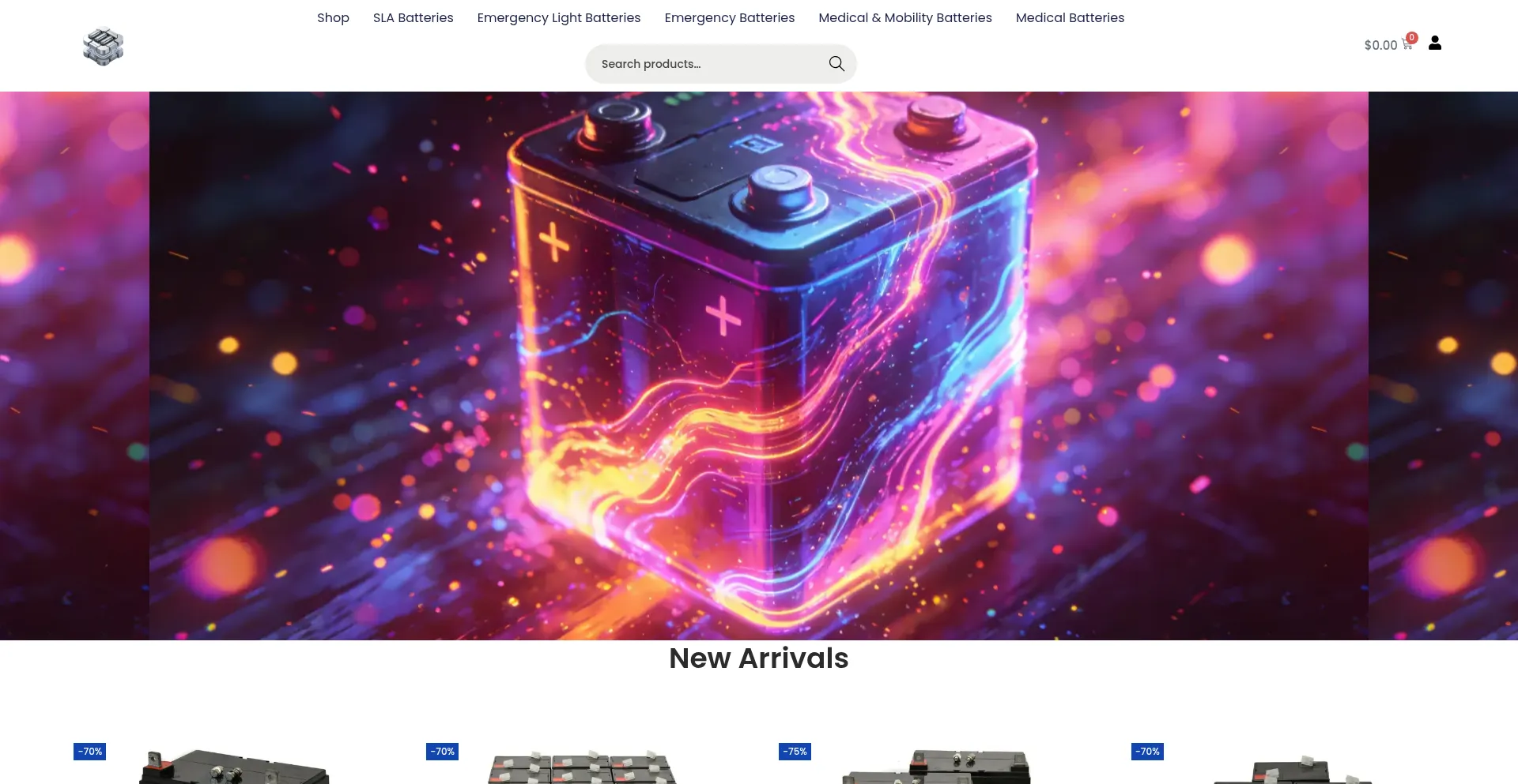 Voltwisezone.com