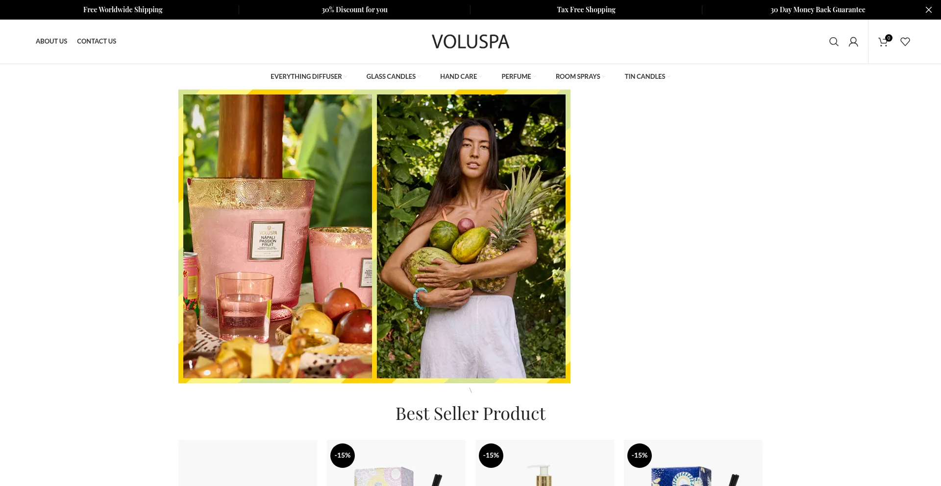 Voluspacanada.com