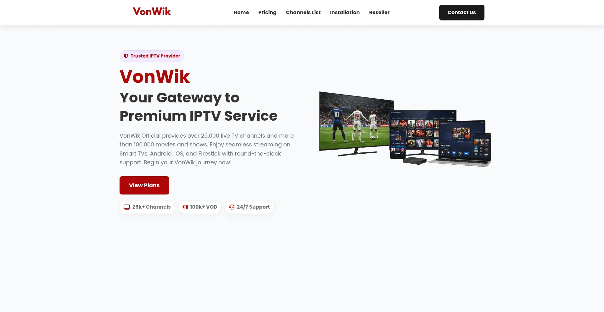 Vonwik4k.com