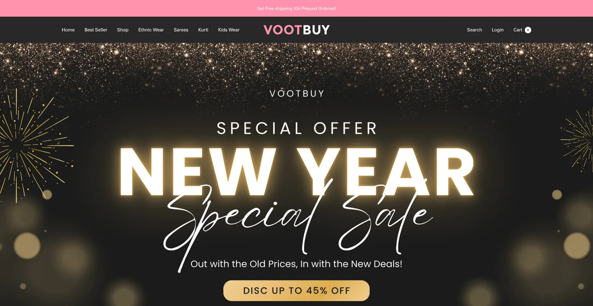 Vootbuy.in