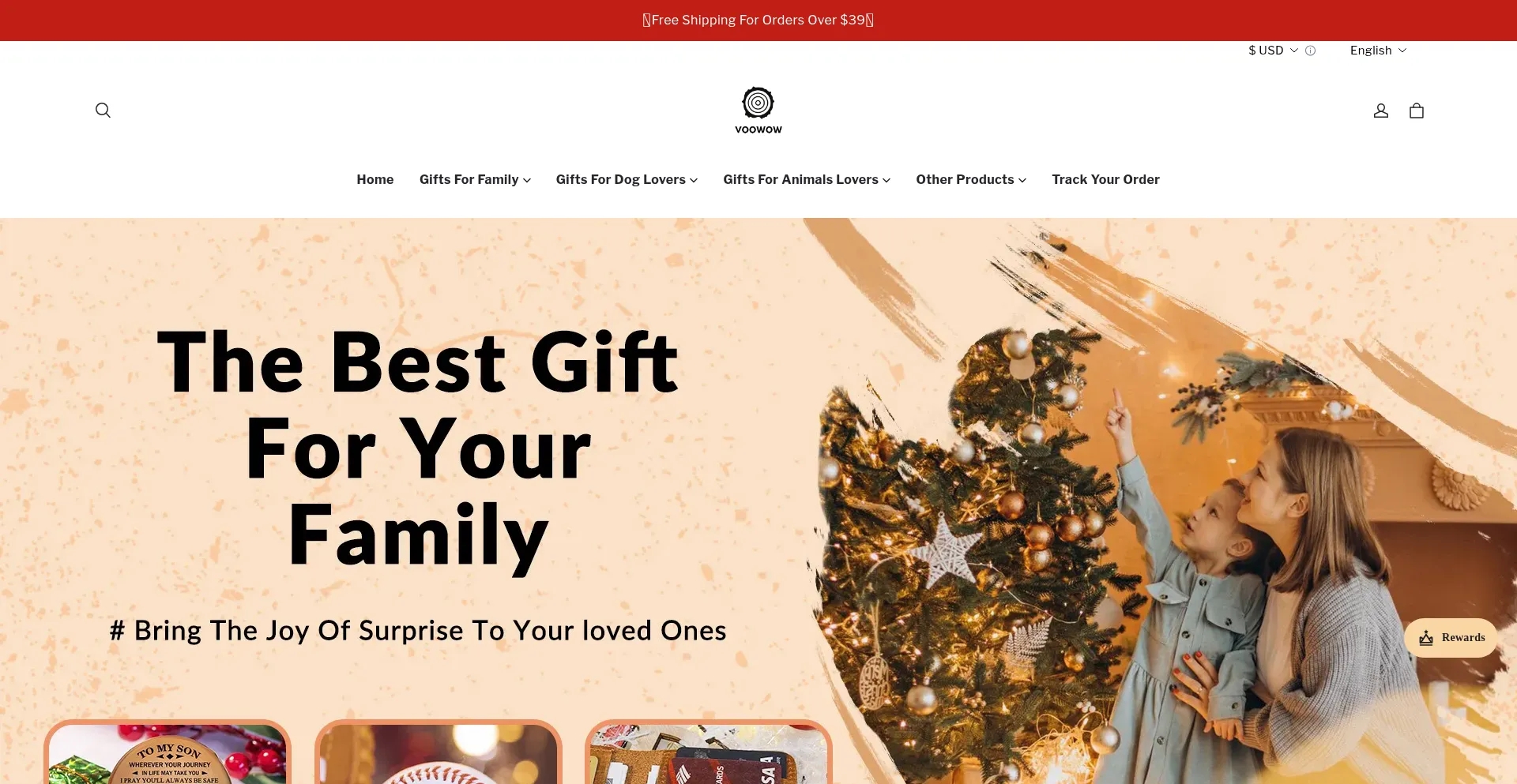 Voowow.com