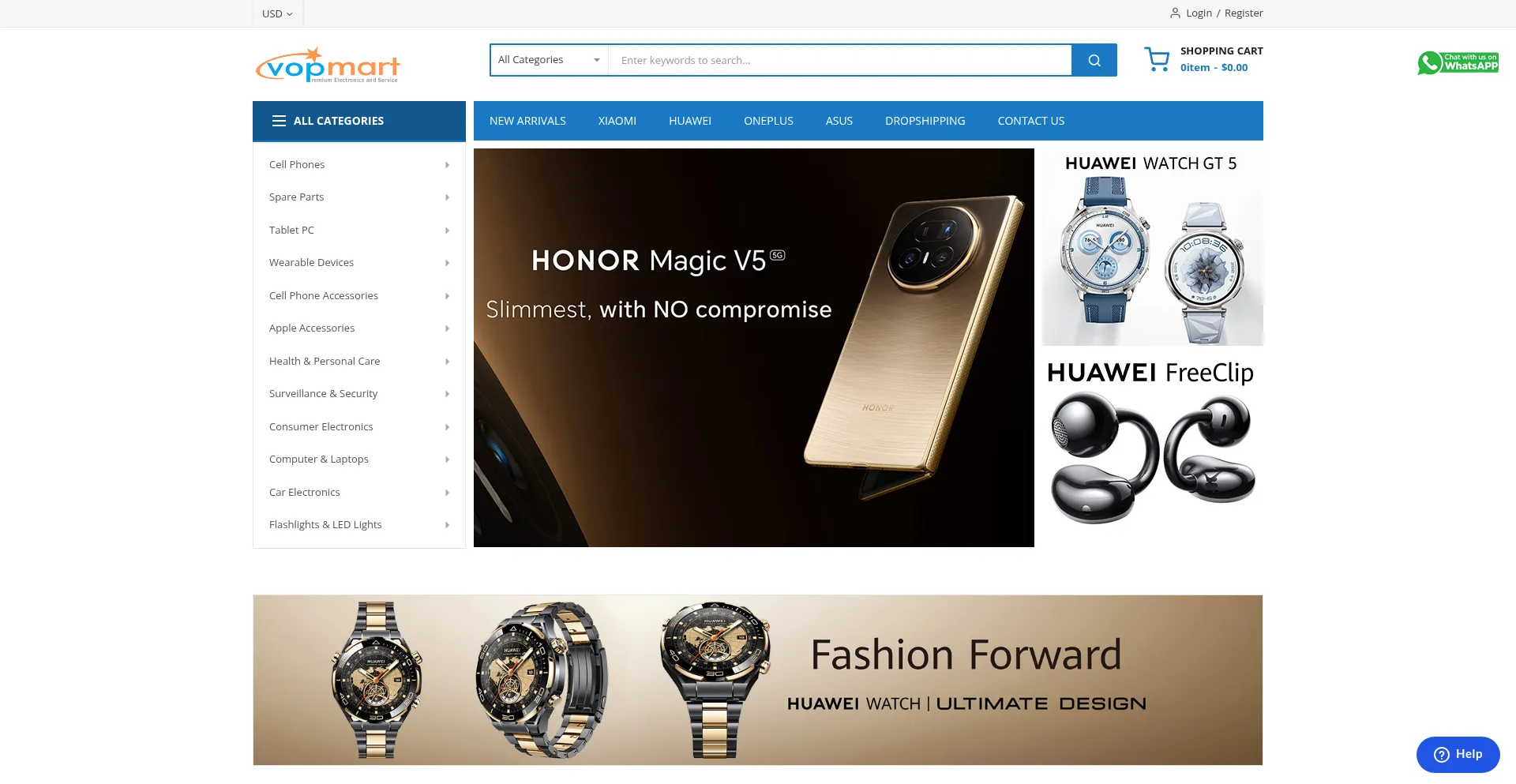 Vopmart.com