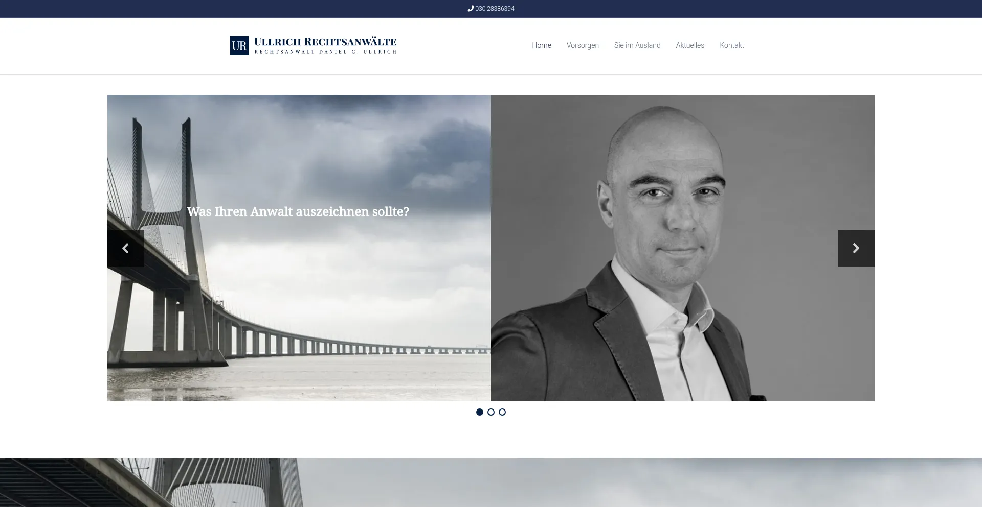 Vorsorgerecht.eu