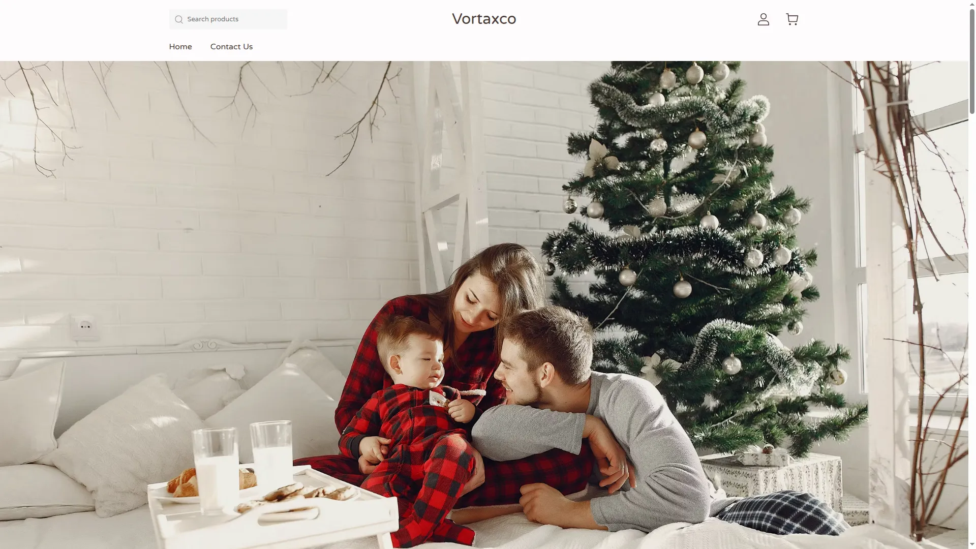 Vortaxco.com