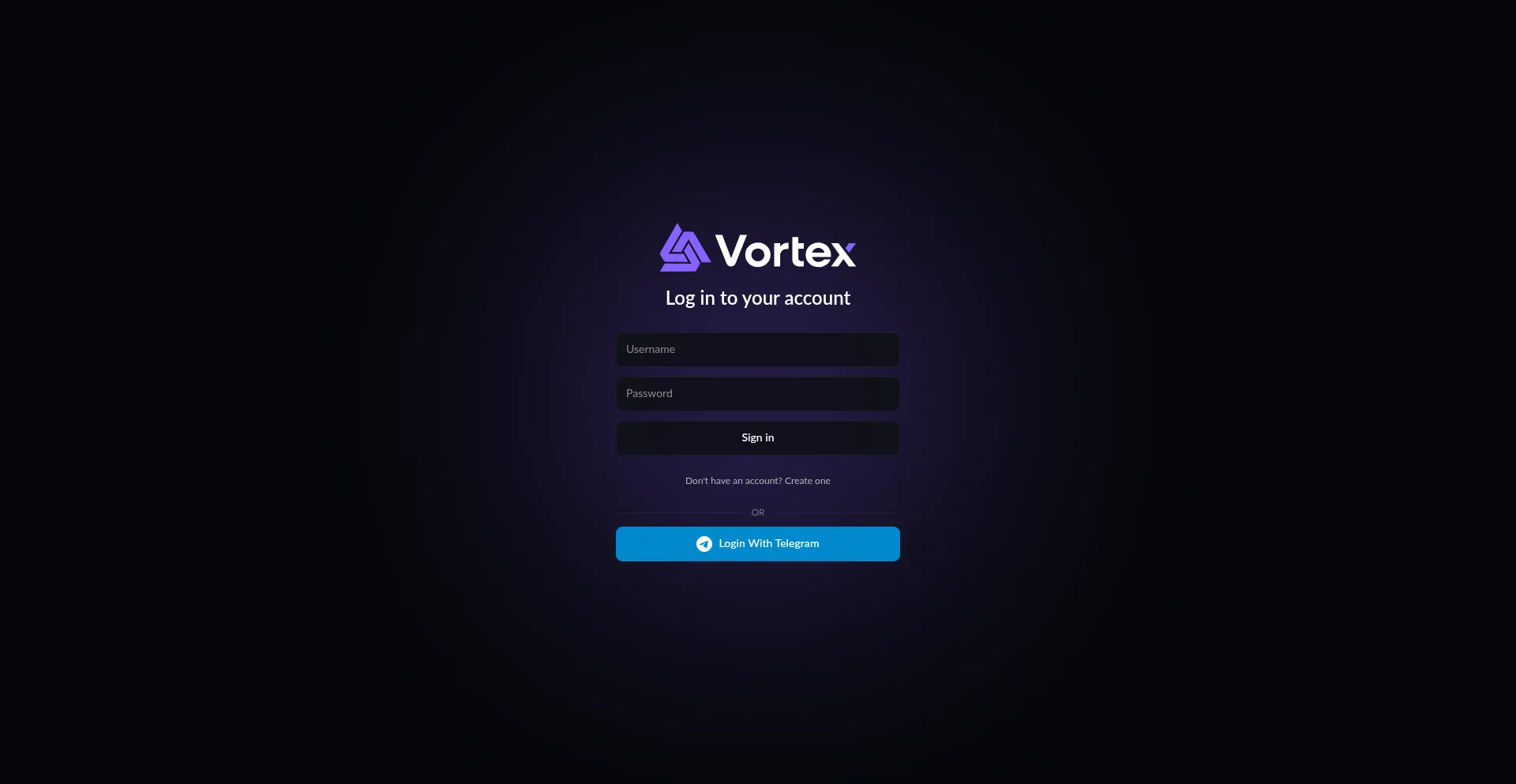 Vortexdeployer.com