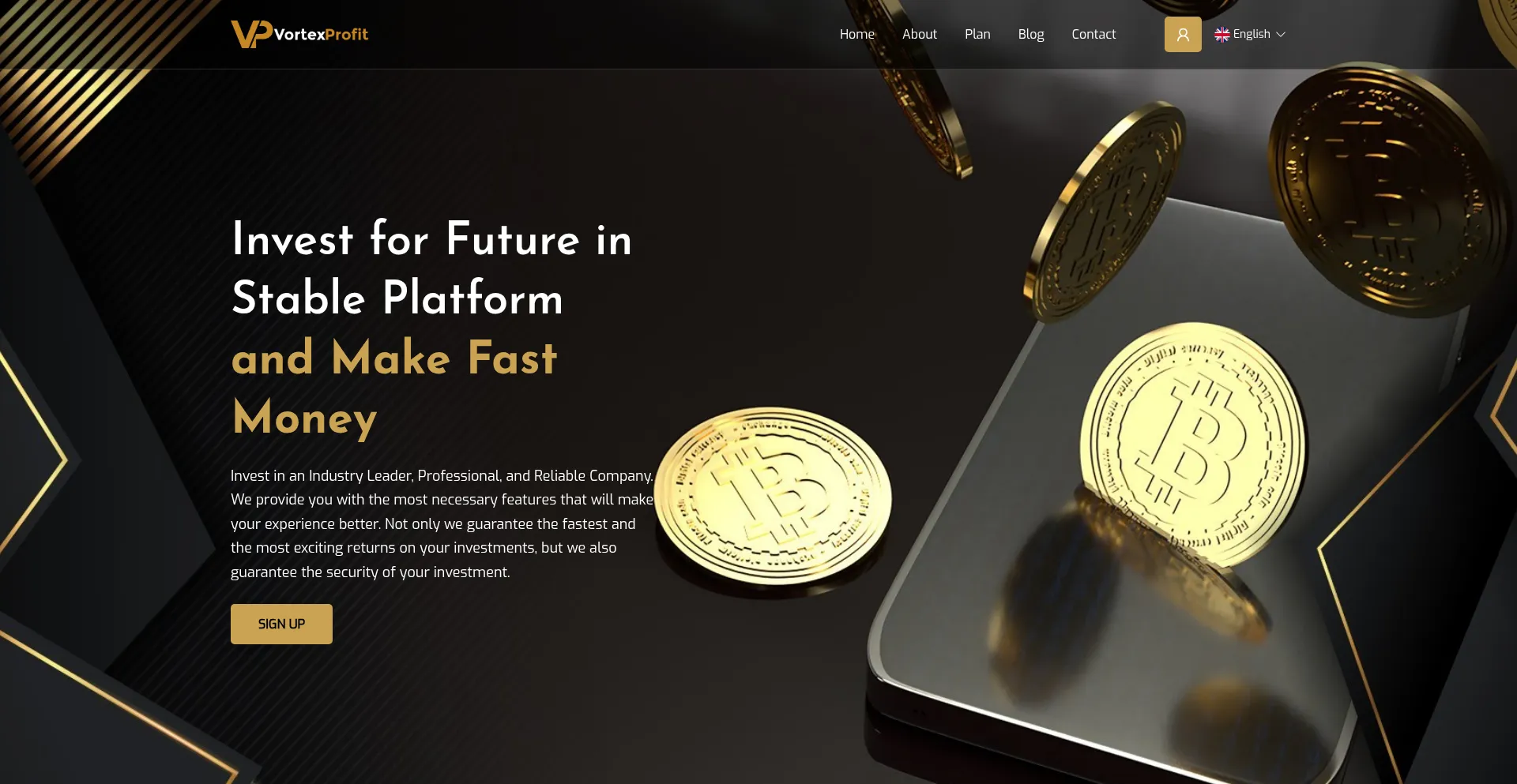 Vortexprofit.net