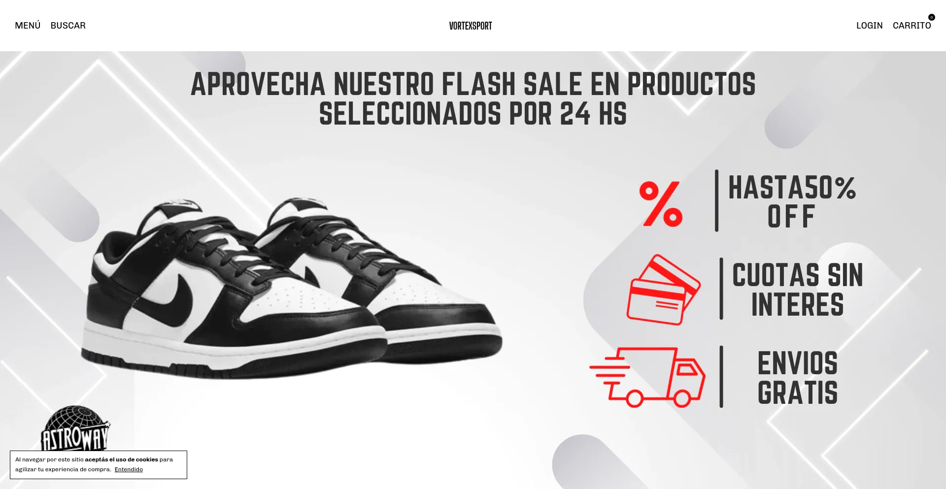 Vortexsport.shop