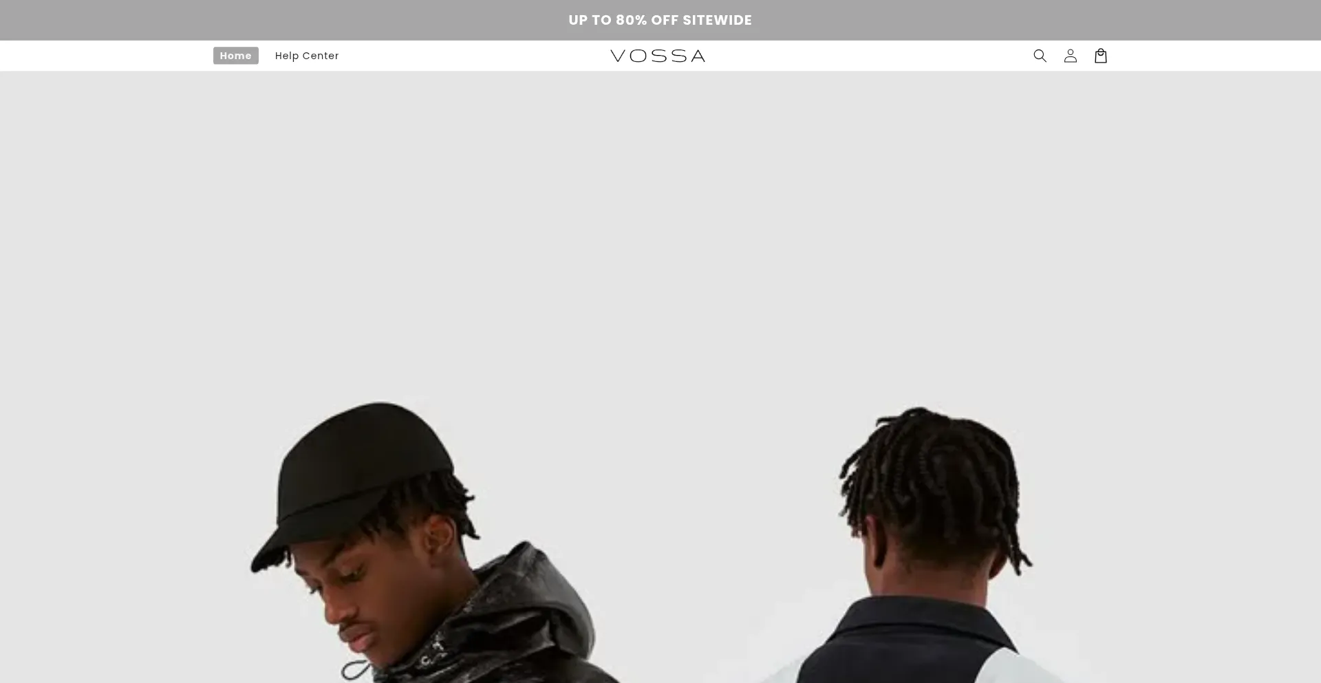 Vossaofficial.com