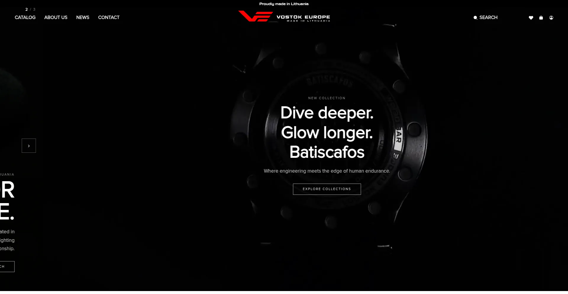 Vostok-europe.us