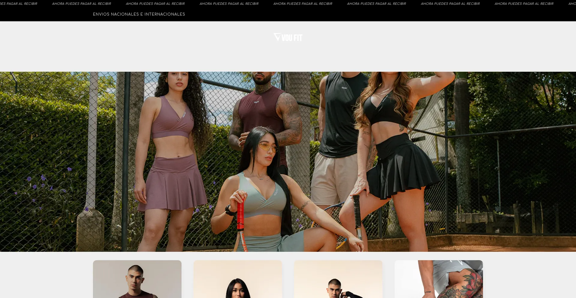 Voufit.com