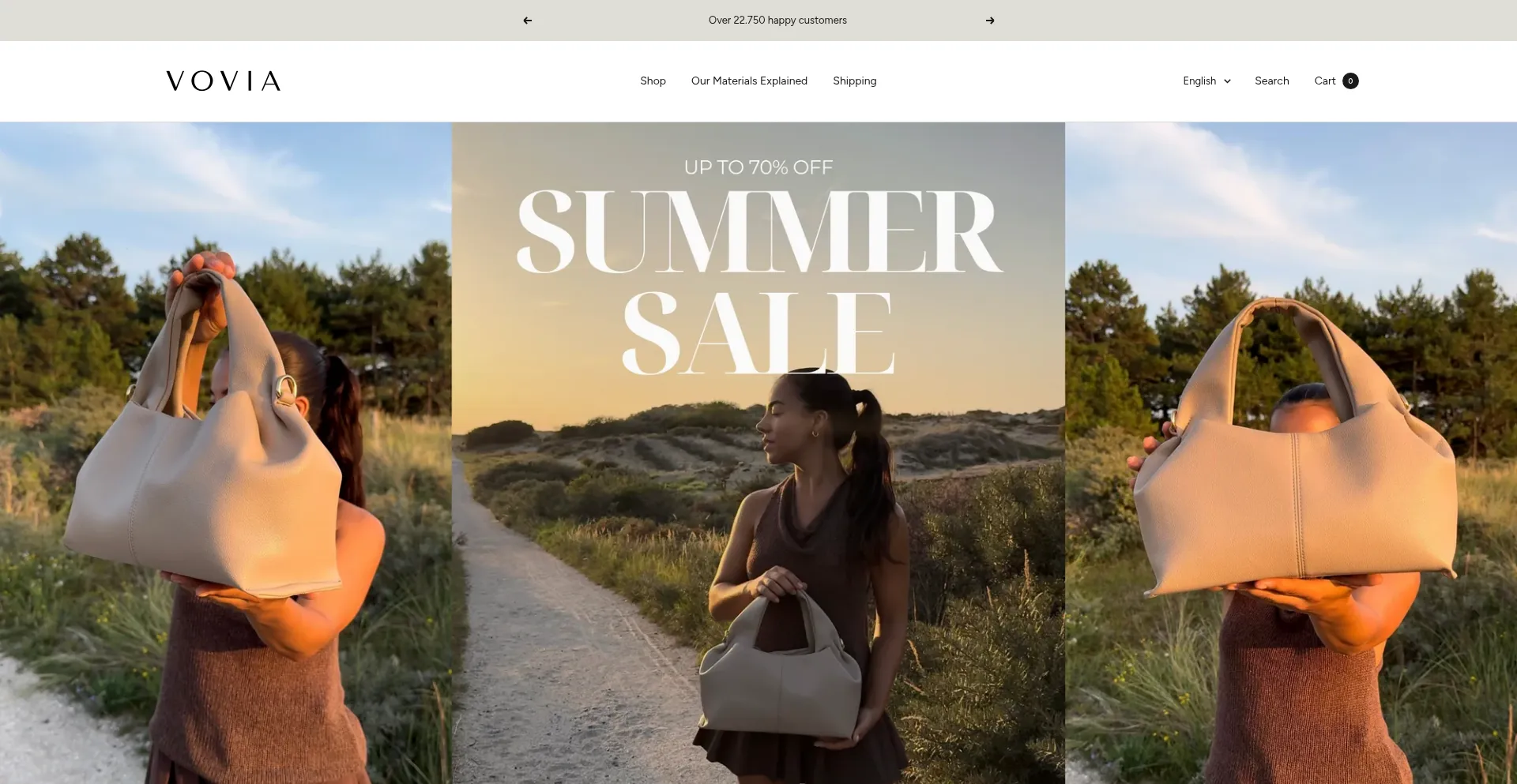 Voviabags.com