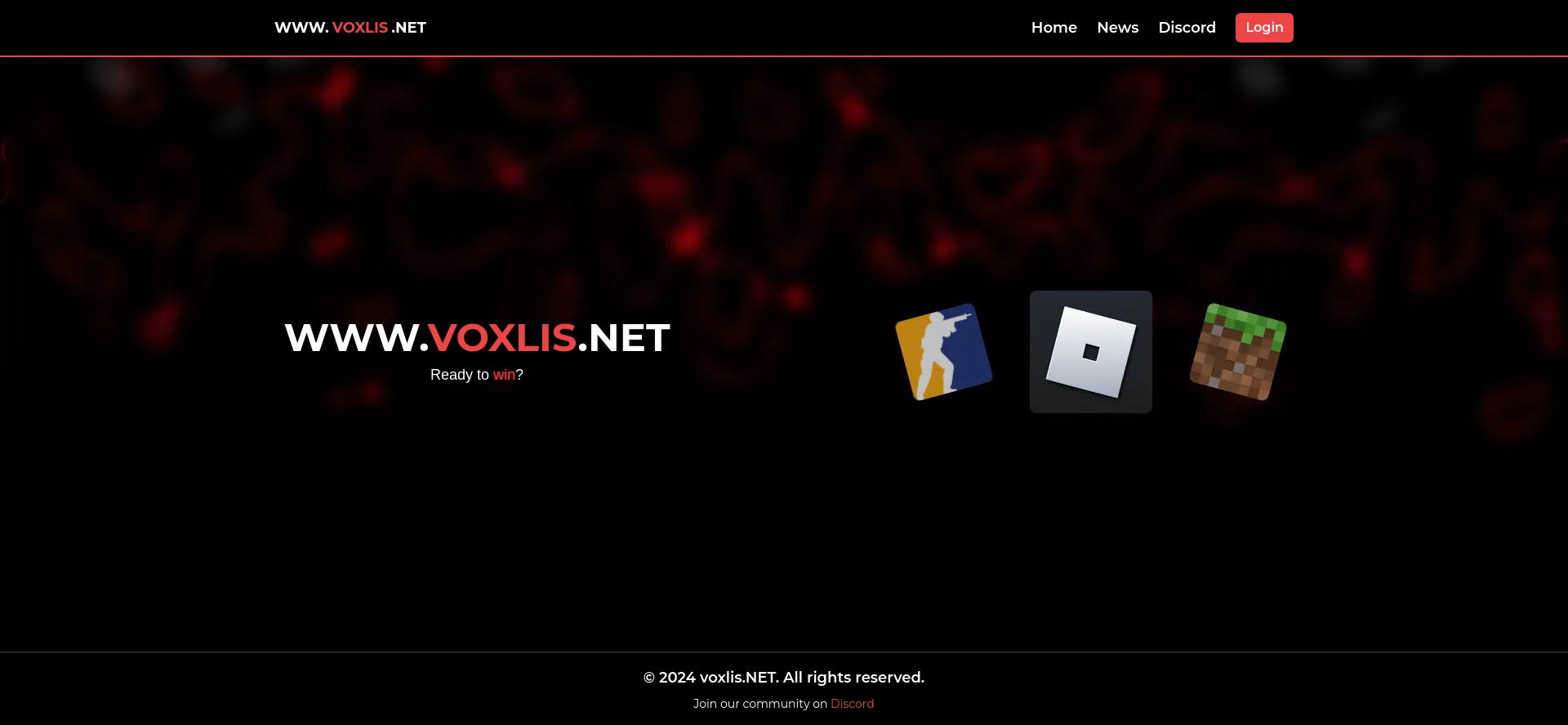 Voxlis.net