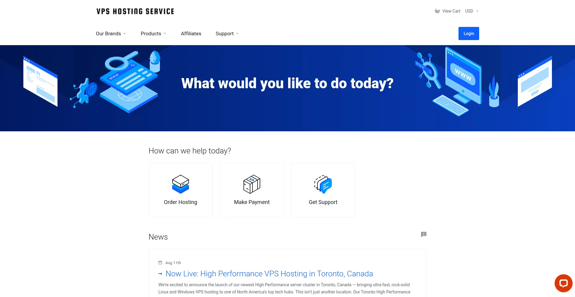 Vpshostingservice.co