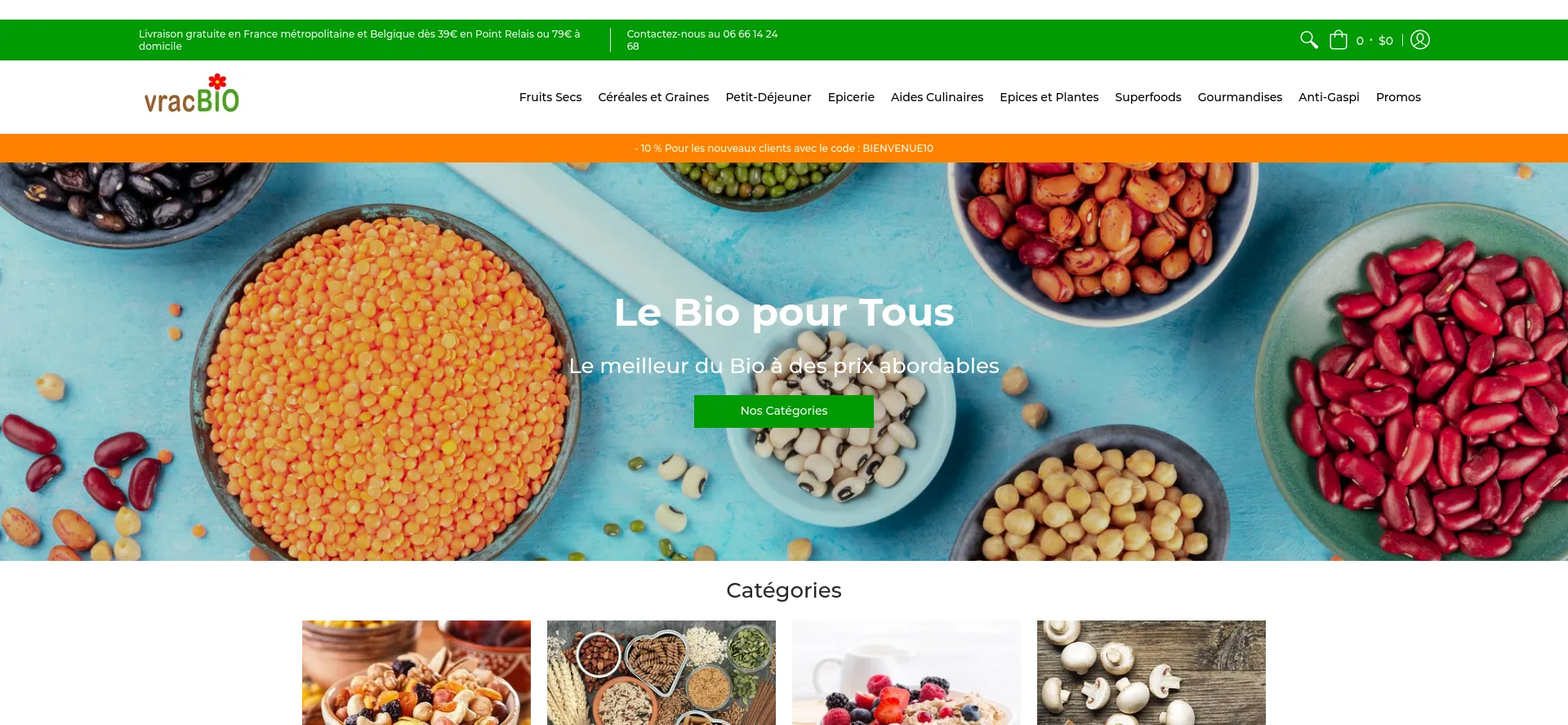 Vracbio.com