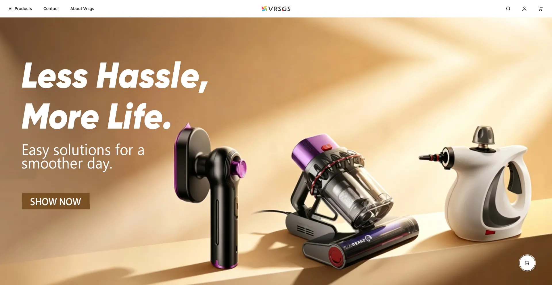 Vrsgs.com