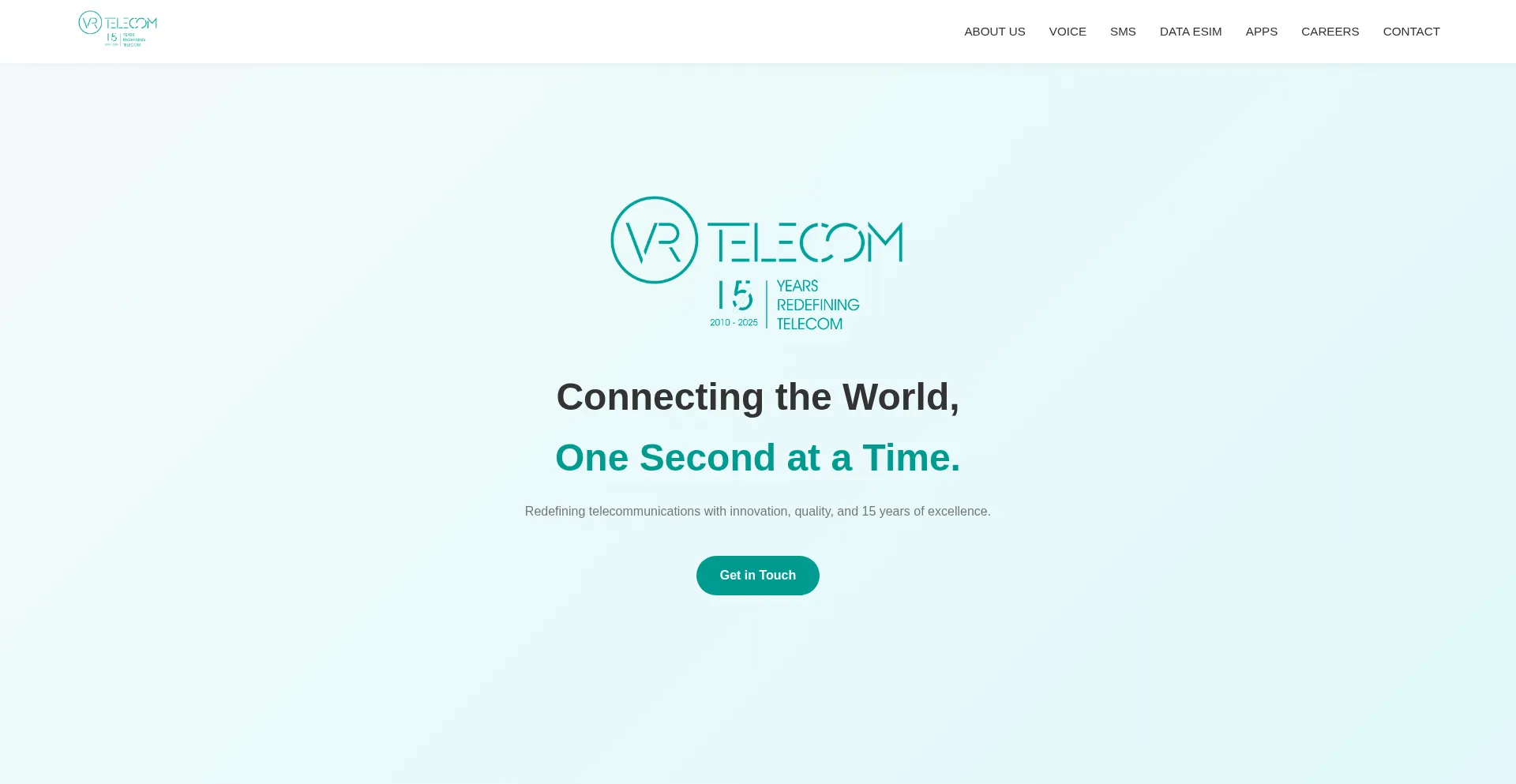 Vrtelecom.es
